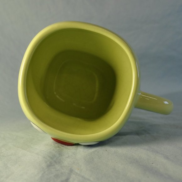 MUG ONLY ugly dolls 2010 big toe VERY RARE - Picture 6 of 8